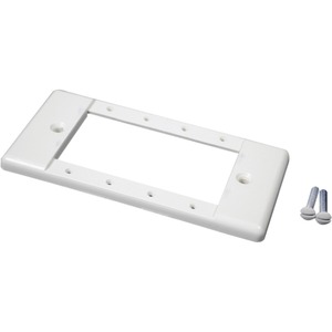 Wiremold 5500 Extron MAAP Faceplate Fitting