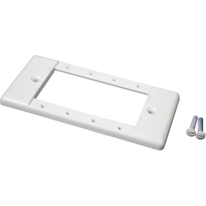 Wiremold 5500 Extron MAAP Faceplate Fitting
