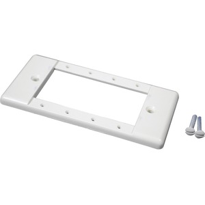 On-Q 5500 Extron MAAP Faceplate Fitting