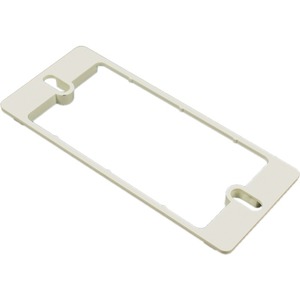 Wiremold 5500 Rectangular Spacer Fitting
