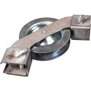 Wiremold 500/700 Wire Pulley