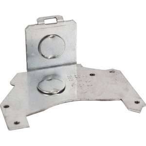 Wiremold Mounting Plate - Metallic