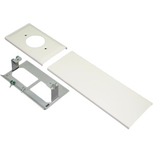 Wiremold 30TP Series Single Receptacle Cover