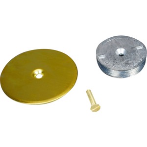 Wiremold 525 Series Blanking Plate