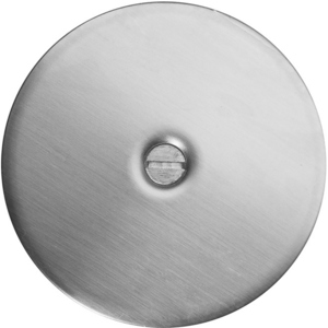 Wiremold 525 Series Blanking Plate SS