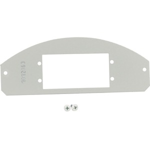 Wiremold Evolution 10AT Series Device Plate