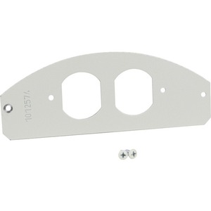 Wiremold 10DP Device Mounting Plate