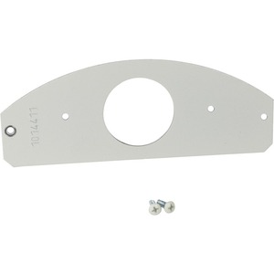 Wiremold 10S2 Mounting Plate for Floor Box
