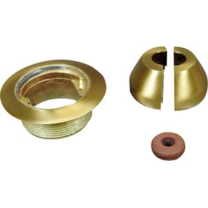Wiremold 1204BF Mounting Adapter for Cable