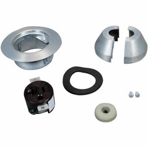 Wiremold 1200 Series Power Service Fitting