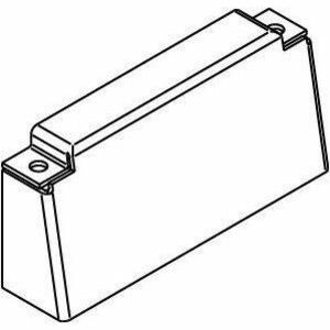 Wiremold RFB-B Mounting Bracket for Floor Box