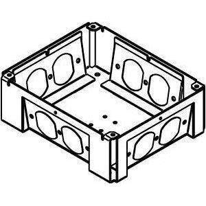 Middle Atlantic RFB4 Series Conversion Kit