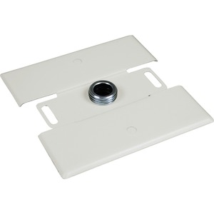Wiremold S2051H Mounting Adapter for Cable Raceway