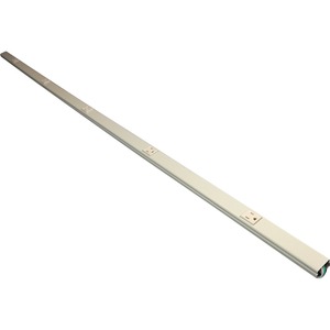 Wiremold 20GB512 Steel Plugmold Multioutlet System