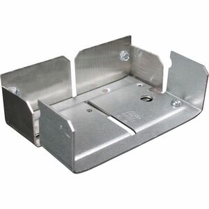 Wiremold S4000 Internal Elbow Fitting