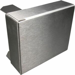 Wiremold S4000 External Elbow Fitting