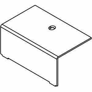 Wiremold SG2-B Faceplate