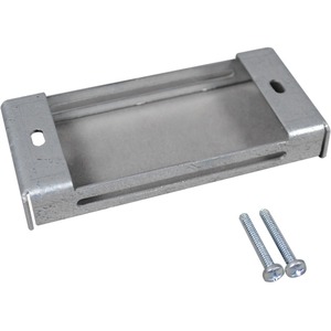 Wiremold AF Series Single-Gang Plate