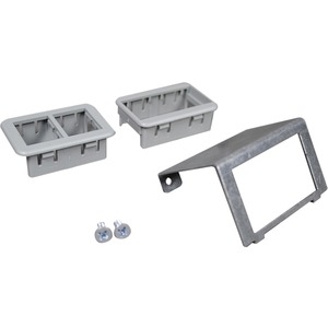 Wiremold SGC2-RT Faceplate