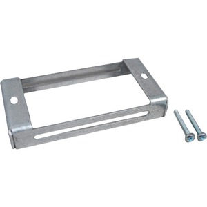 Wiremold AF Series Single-Gang Plate