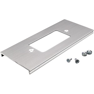 Wiremold AL3300 Rectangular Device Cover Plate