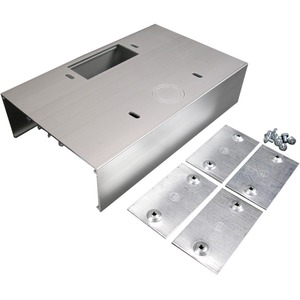 Wiremold AL5214 Mounting Box