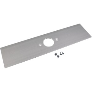 Wiremold ALA3800 Single Receptacle Cover Plate (1.40"(35.40MM))