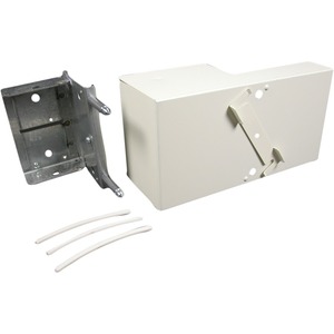 Wiremold 6000 Take-Off Connector (6000-4000) Fitting