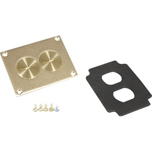 Wiremold Source I Cover Plate