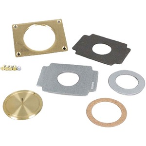 Wiremold Communications Cover Plate