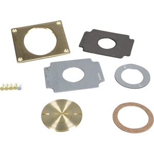 Wiremold Communications Cover Plate