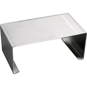 Wiremold AL2406 Plugmold Series Steel Cover Clip Spring - TAA Compliant
