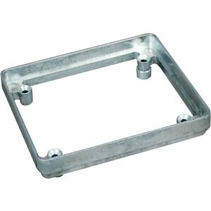 Wiremold Mounting Extension for Duct - TAA Compliant
