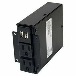 Wiremold Field Wired USB Upgrade Kit