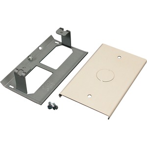 Wiremold 3000 Blank Cover Fitting