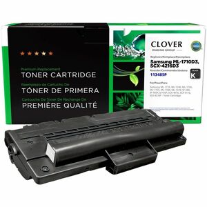 Clover Imaging Remanufactured Toner Cartridge for Samsung ML-1710D3/SCX-4216D3