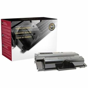 Clover Technologies High Yield Laser Toner Cartridge - Alternative for Xerox 106R01530 - Black - 1 Pack