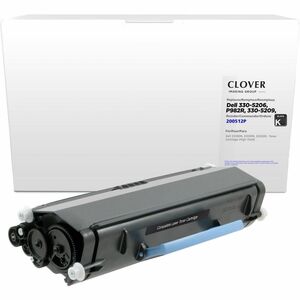 Clover Imaging Remanufactured High Yield Toner Cartridge for Dell 3330/3333