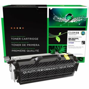 Clover Imaging Remanufactured Extra High Yield Toner Cartridge for IBM 1872/1892