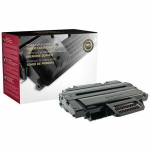 Clover Technologies Remanufactured High Yield Laser Toner Cartridge - Alternative for Samsung 2092L, 2092S (MLT-D209S, MLT-D2092L, MLT-D2092L/ELS, MLT-D2092S, MLT-D2092S/ELS) - Black Pack