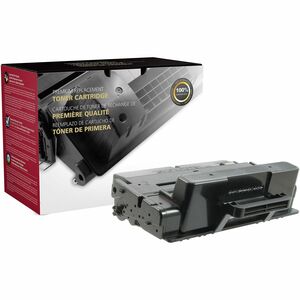 Clover Technologies Extra High Yield Laser Toner Cartridge - Alternative for Samsung MLT-D205E/ELS, MLT-D205L/ELS, MLT-D205E, MLT-D205L, MLT-D205S, MLT-D205S/ELS - Black - 1 Pack