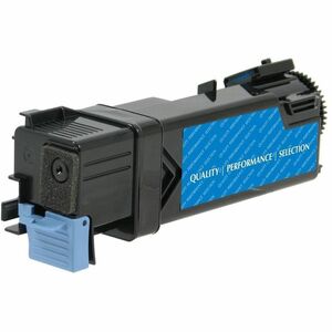 Clover Imaging Remanufactured High Yield Cyan Toner Cartridge for Dell 2150/2155