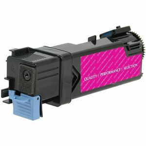 Clover Imaging Remanufactured High Yield Magenta Toner Cartridge for Dell 2150/2155