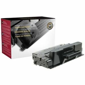 Clover Technologies High Yield Laser Toner Cartridge - Alternative for Xerox 106R02311, 106R02309 - Black - 1 Pack