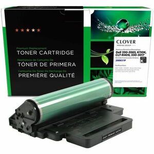 Clover Imaging Remanufactured Universal Drum Unit for Dell 1230, Samsung CLP-315