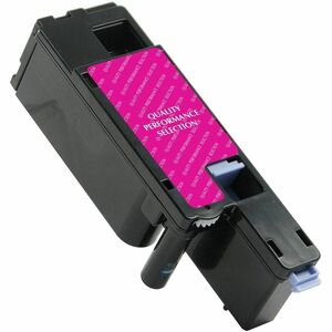 Clover Imaging Remanufactured High Yield Magenta Toner Cartridge for Dell 1250/C1760