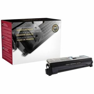 Clover Technologies Toner Cartridge - Alternative for Kyocera TK-562K - Black - 1 Pack