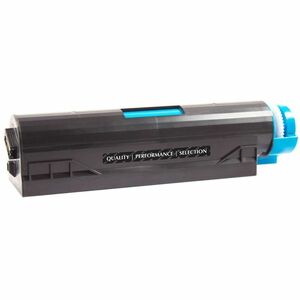 Clover Imaging Non-OEM New Toner Cartridge for OKI 44574701