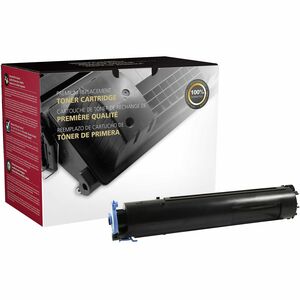 Office Depot® Remanufactured Black Toner Cartridge Replacement For Canon® GPR22, ODGPR22