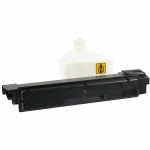 Clover Imaging Non-OEM New Black Toner Cartridge for Kyocera TK-592